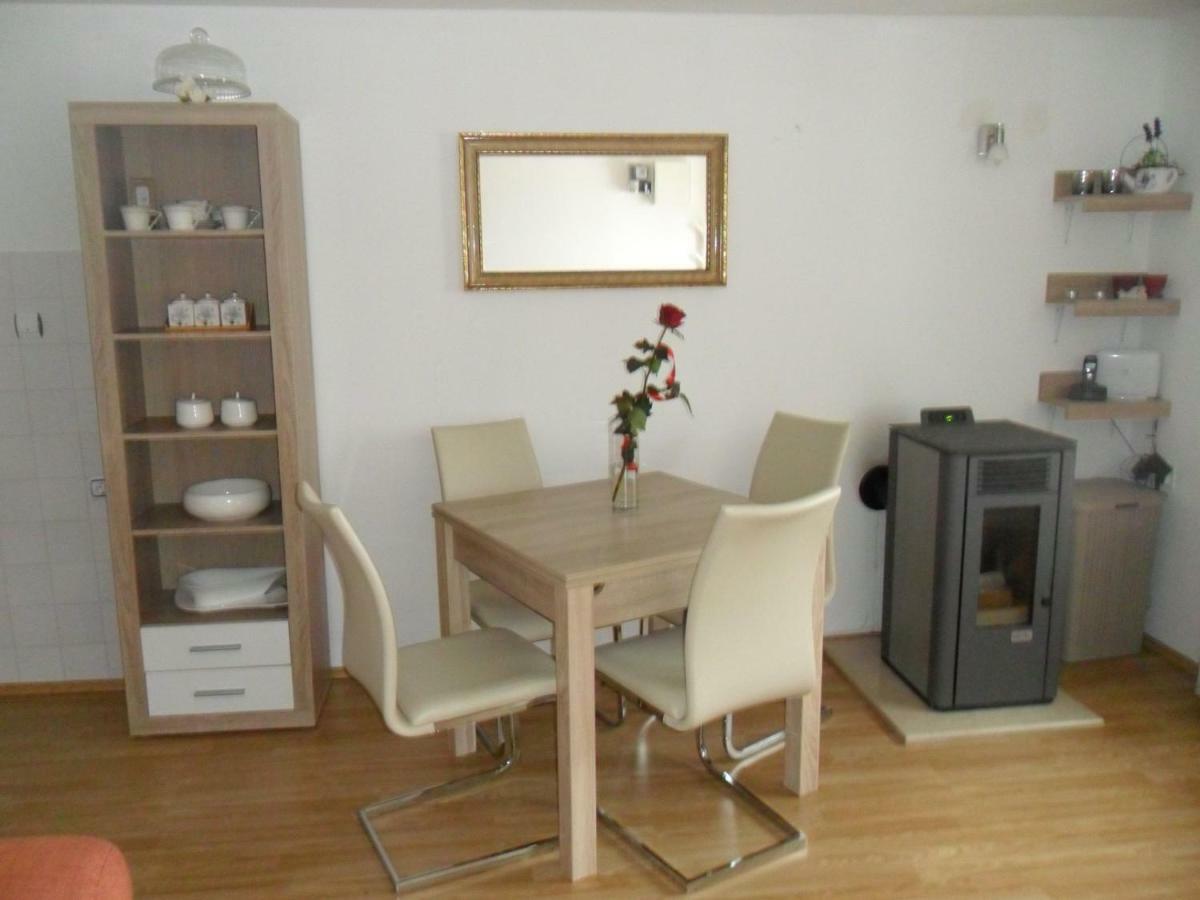 House Marija Villa Brela Luaran gambar