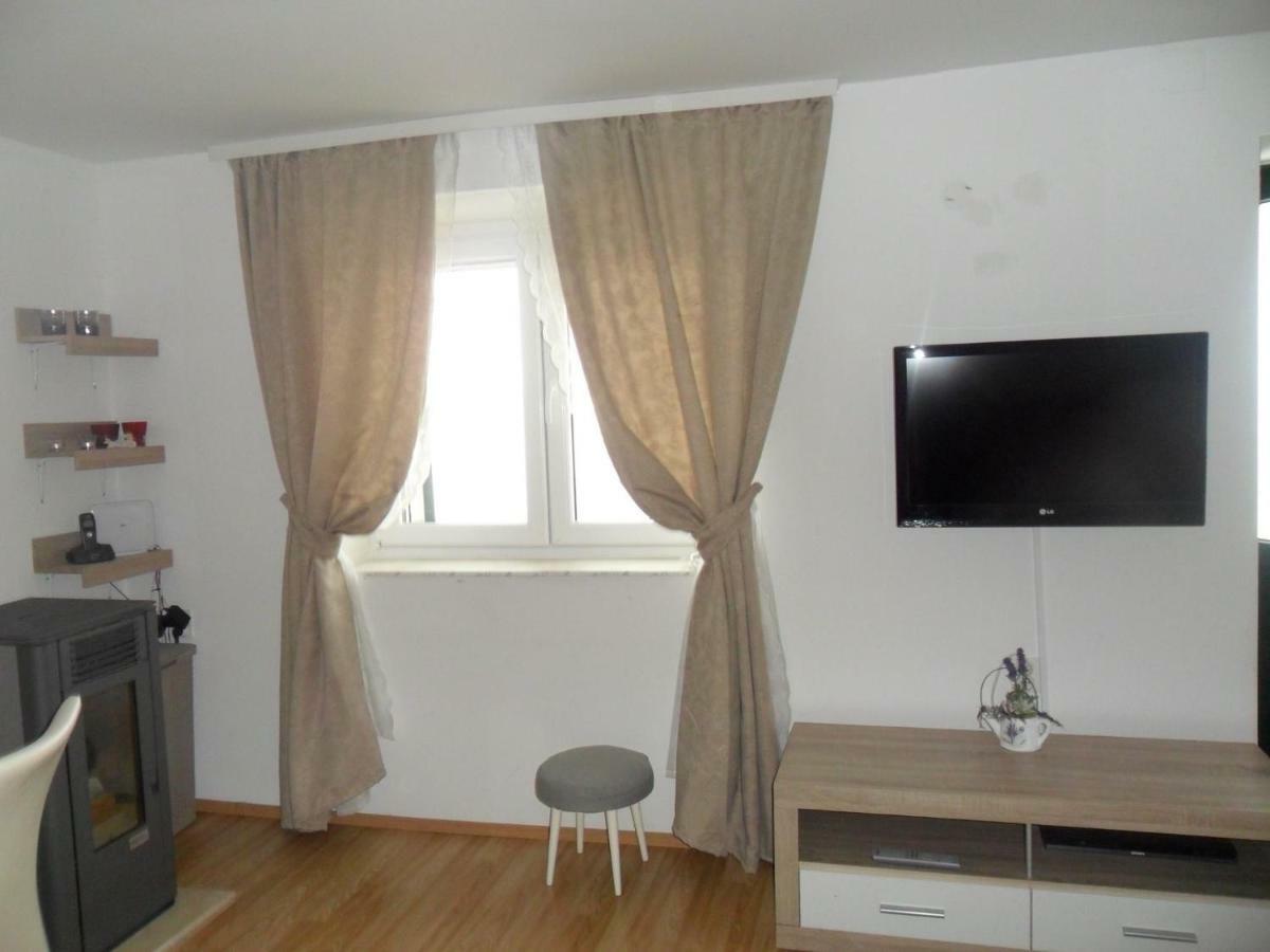 House Marija Villa Brela Luaran gambar