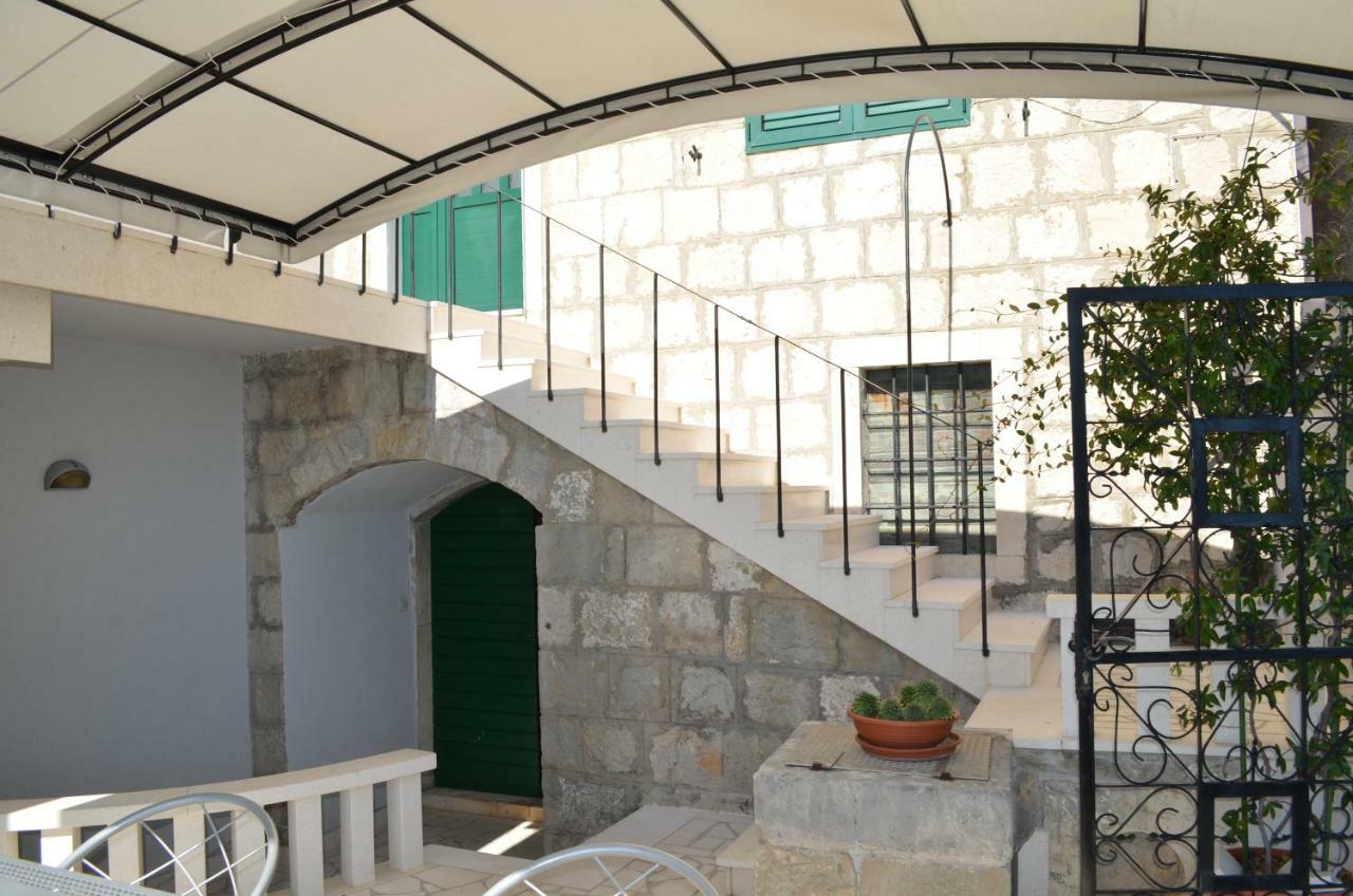 House Marija Villa Brela Luaran gambar